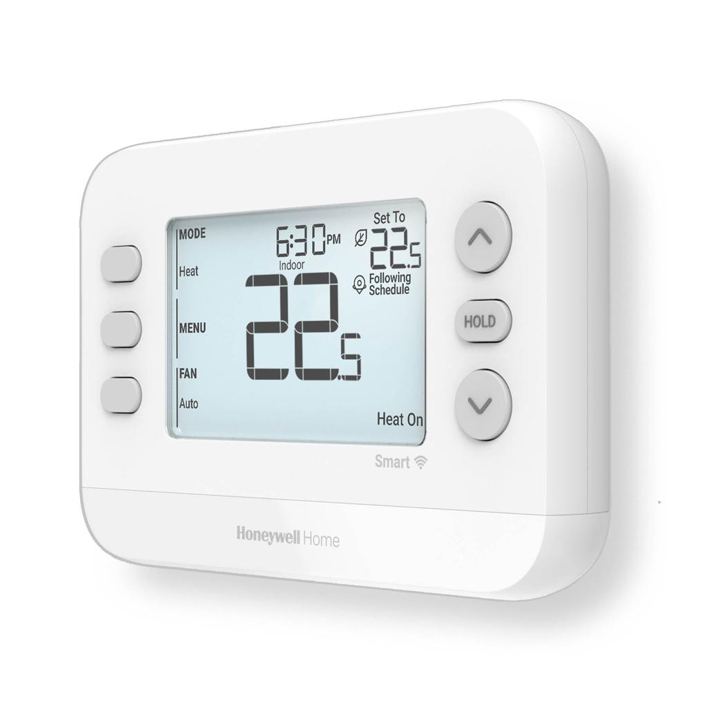 Honeywell FocusPRO P200 Programmable Thermostat 1H/1C : TH2110U4004
