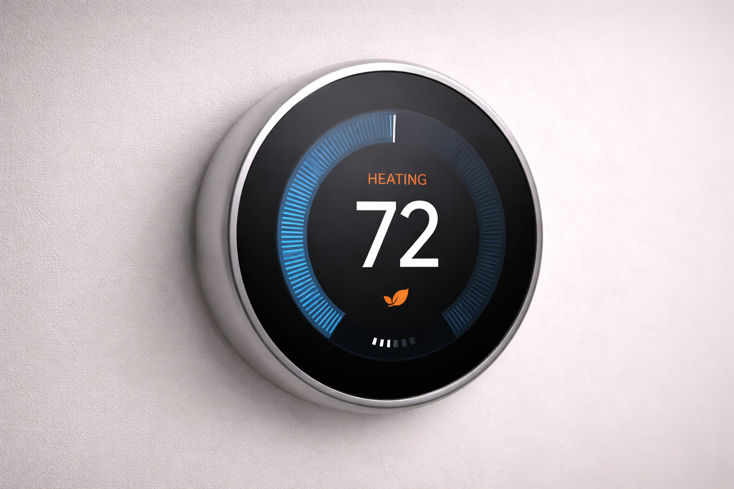 Thermostats and Accessories