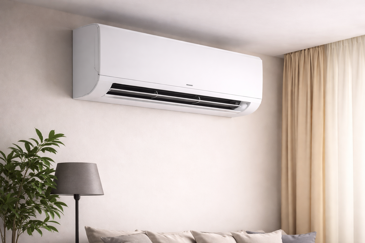 Mini-Split Ductless Systems