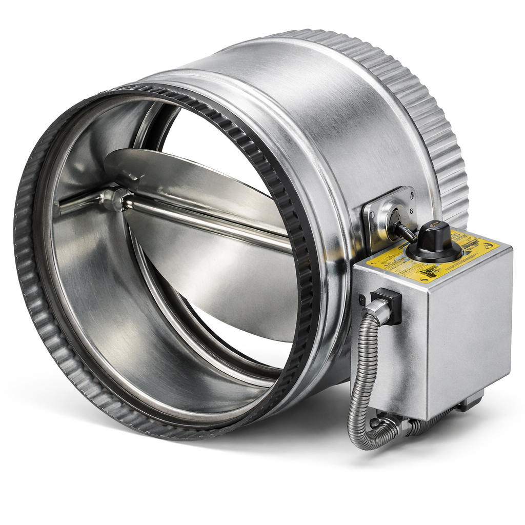 Dampers