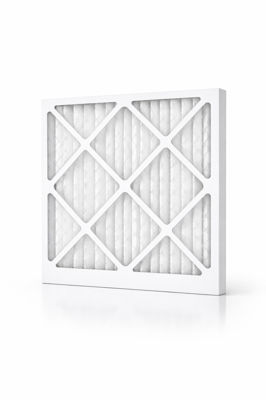 20 x 20 x 1 MERV 8 Pleated Air Filter- Service First MX40