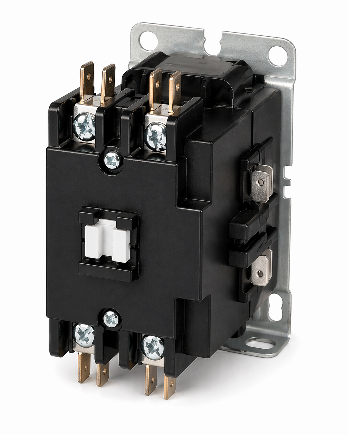 3-Pole Contactor 24V 30A from Cool Breeze Direct