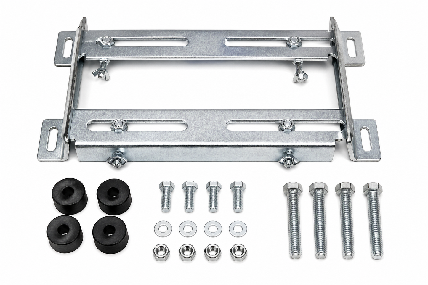 Adjustable Motor Mount Kit from Cool Breeze Direct