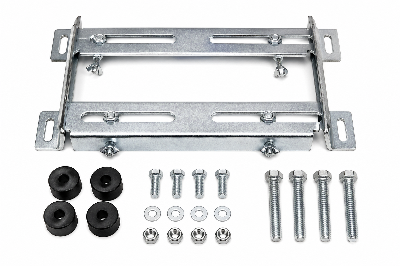 Adjustable Motor Mount Kit from Cool Breeze Direct