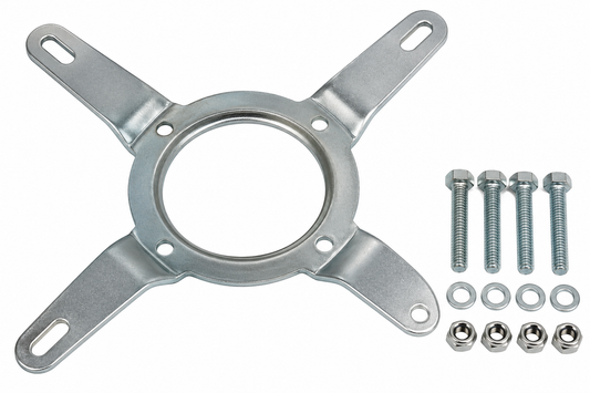 Motor Mount 4-Leg from Cool Breeze Direct