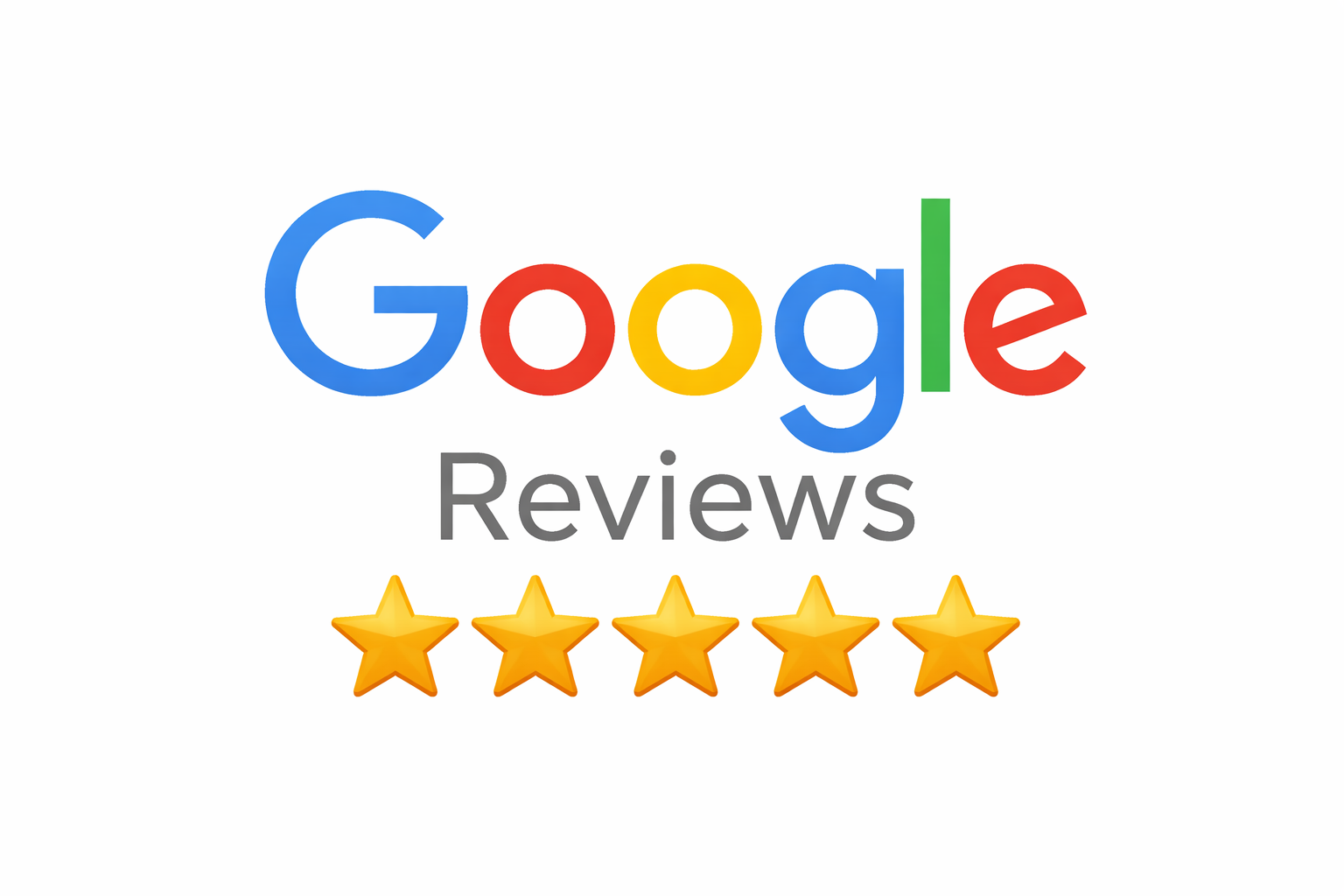 Google Reviews