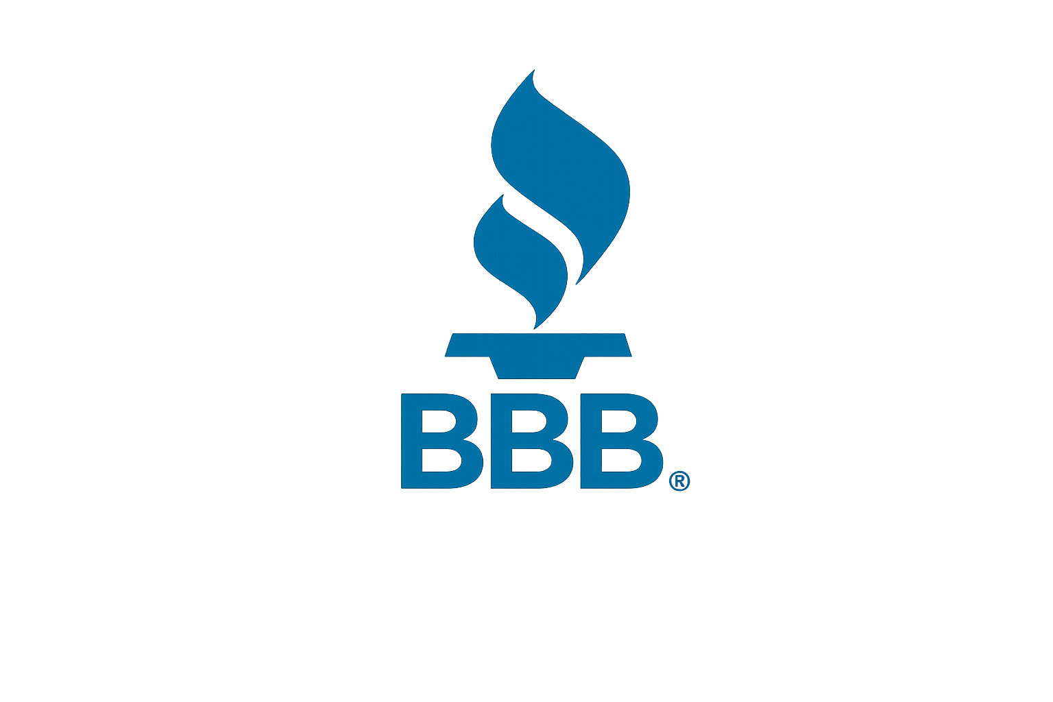 BBB Accredited Business