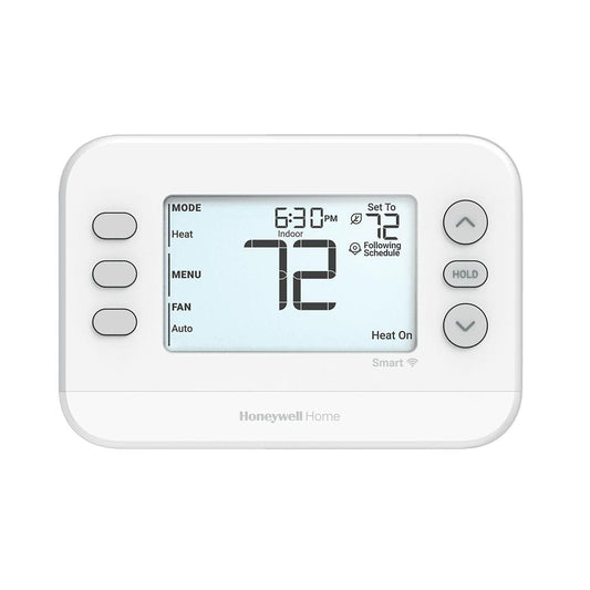 Honeywell FocusPRO P200 Programmable Thermostat 1H/1C : TH2110U4004